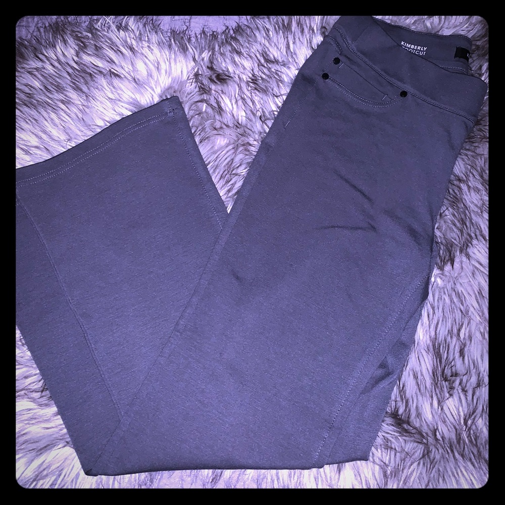 Liverpool Nee Kimberly Pulllons